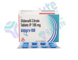 Abhigra 100 mg