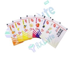 Abhigra Oral Jelly 100 mg 7 sachets
