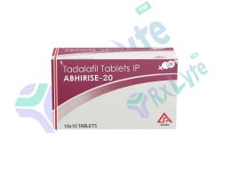 Abhirise 20 mg