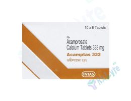 Acamptas 333 mg