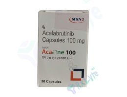 Acaone 100 mg