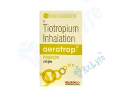 Aerotrop 9 mcg