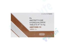 Amitone 10 mg