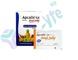 Apcalis Oral Jelly