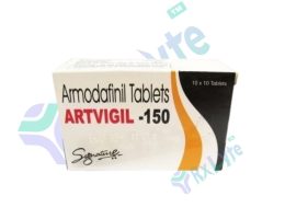 Artvigil 150 mg