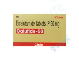 Calutide 50 Mg