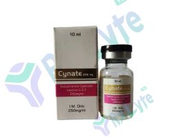 Cynate 250 mg