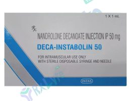 Deca-Instabolin 50 mg