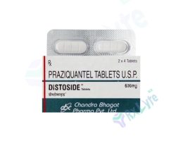Distoside 600 mg