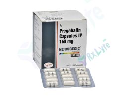 Nervigesic 150 mg