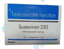Sustaviron 250 mg