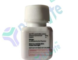 catolic 40 mg 100 tabs