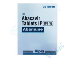 Abamune 300 mg