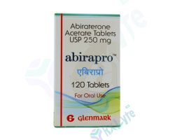Abirapro 250 mg