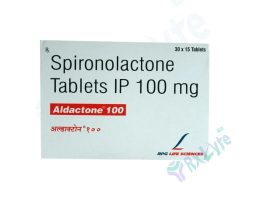 Aldactone 100 mg