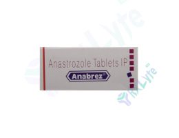 Anabrez 1 mg
