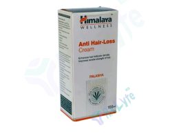 Anti Hair Loss Cream