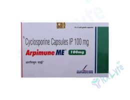 Arpimune ME 100 mg