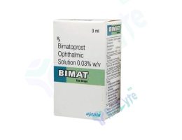 Bimat Eye Drop
