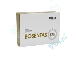 Bosentas 125 mg