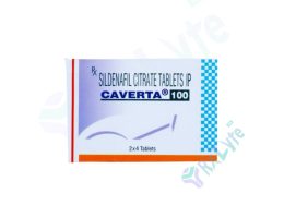Caverta 100 mg