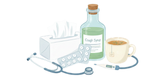 Cough & Cold