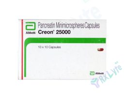 Creon 25000
