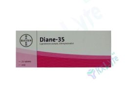 Diane 35