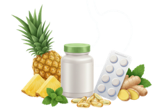 Digestive Enzyme Supplements