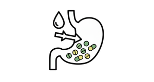Gastrointestinal Medicines