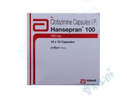 Hansepran 100 mg