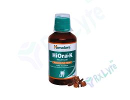 Hiora K Mouthwash