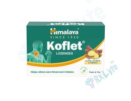 Koflet Lozenges