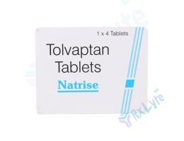 Natrise 15 mg