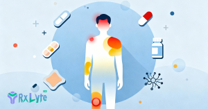 Pain Relief Medicines