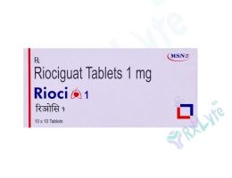 Rioci 1 mg